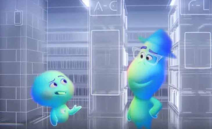Soul nova animação da Disney Pixar ganha trailer e pôster