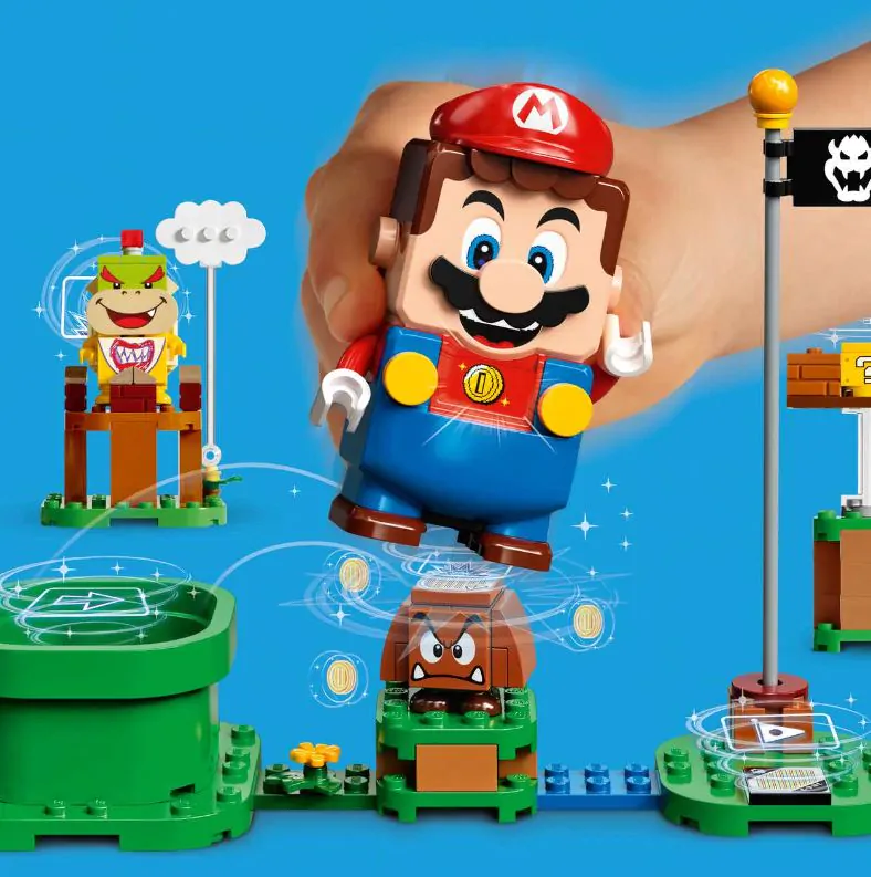 tabuleiro super mario lego01