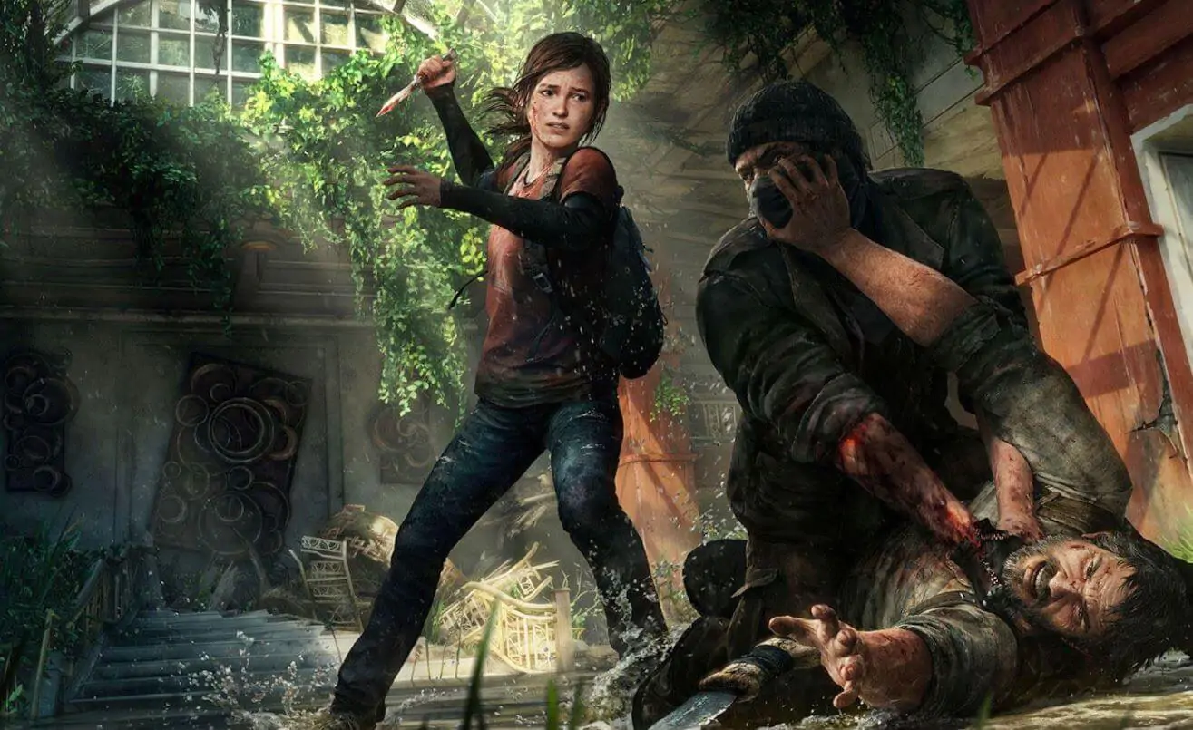 The Last of Us produtor da série na HBO revela seus jogos favoritos