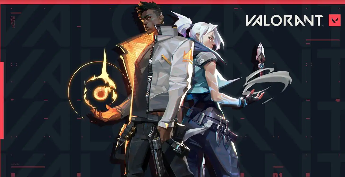 Valorant, FPS da Riot Games é anunciado e ganha gameplay