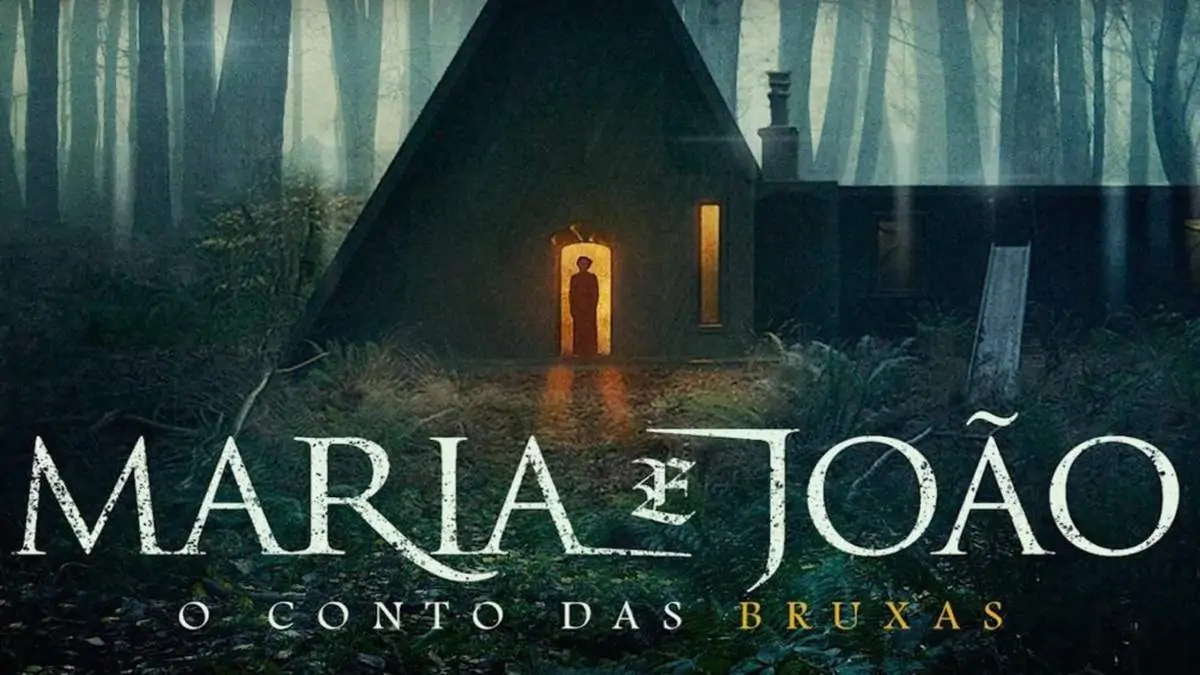 'Maria e João: O conto das bruxas' estréia online nesta quarta