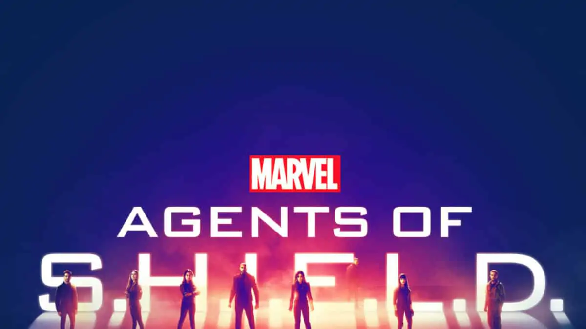 Sétima temporada de "Agents of S.H.I.E.L.D." recebe poster retro