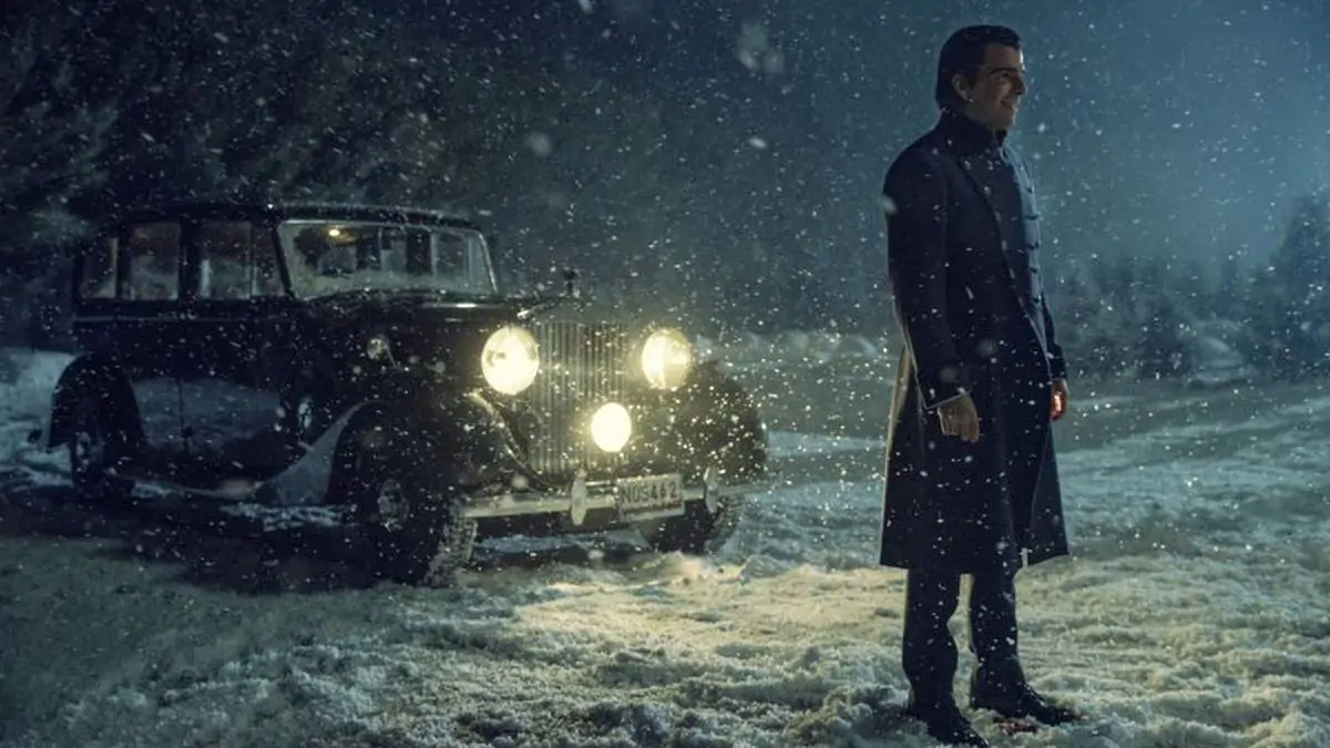 'NOS4A2': Confira a primeira temporada no Amazon Prime Video