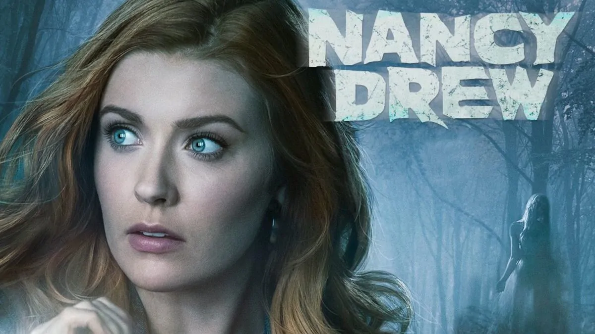 'Nancy Drew' estreia em maio no Globoplay