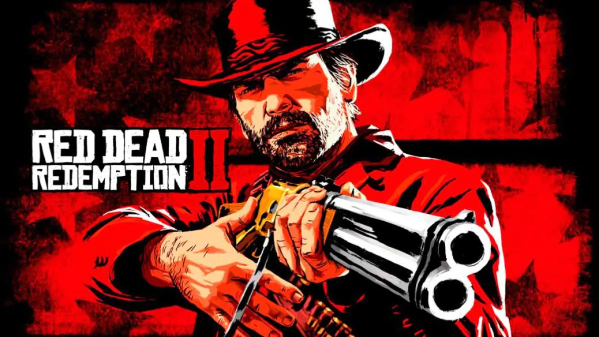 'Red Dead Redemption 2' Chega ao Xbox Game Pass em Maio