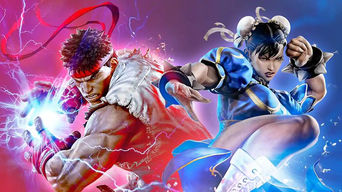 Produtor de 'Street Fighter' diz poderá lançar jogo no Nintendo Switch