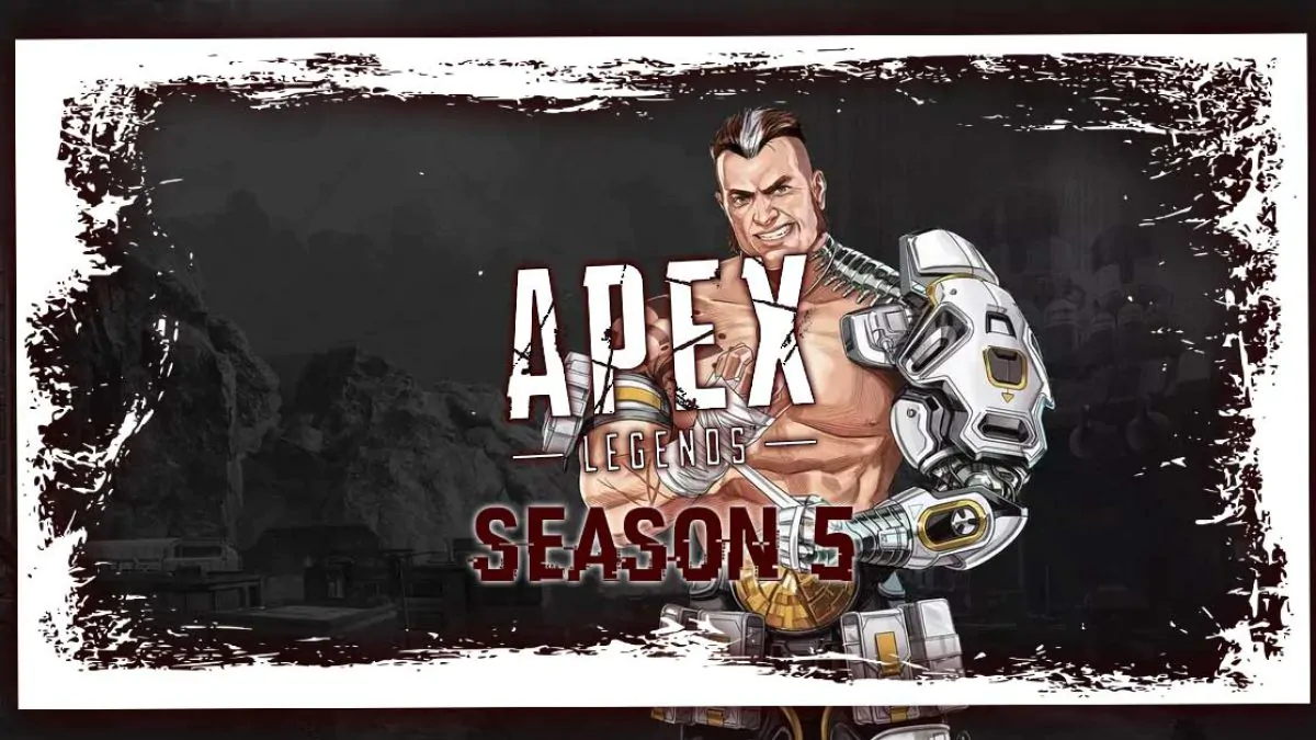 'Apex Legends': Quinta temporada ganha data e quarta temporada será prorrogada