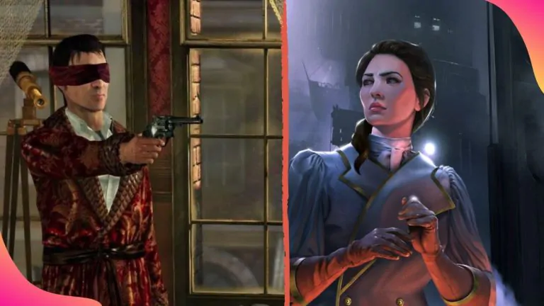 Close to the Sun e Sherlock Holmes: Crimes and Punishments estão gratuitos para PC