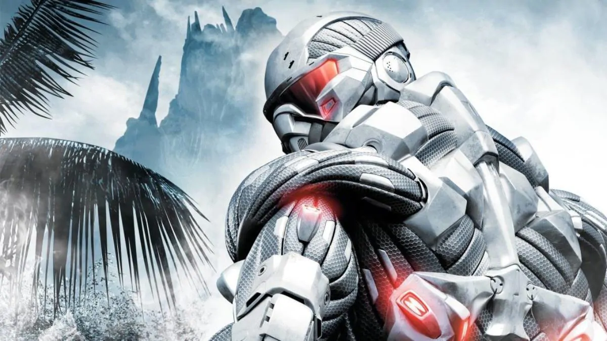 Crysis Remastered será lançado em breve