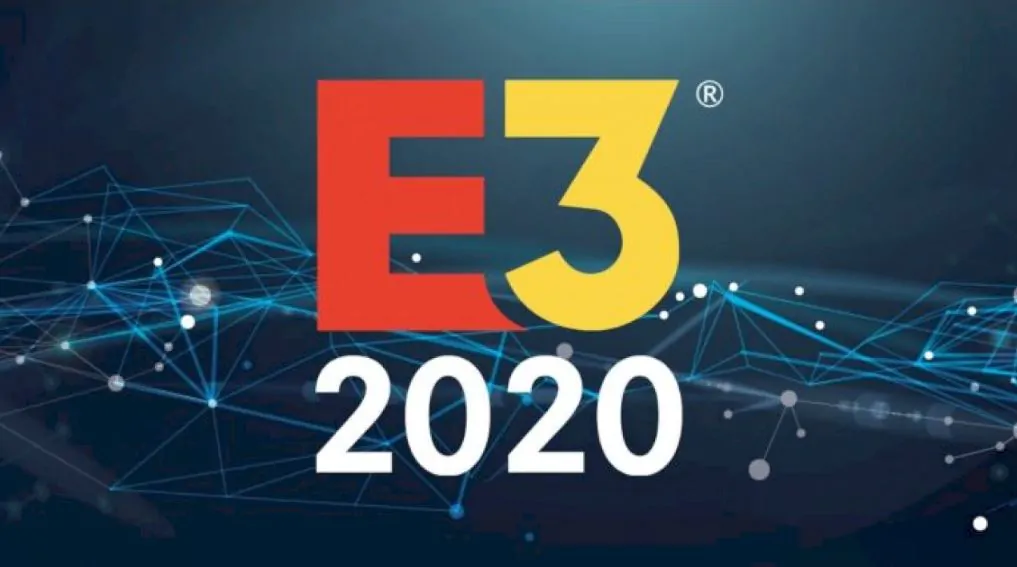 E3 2020: Evento não terá uma versão online