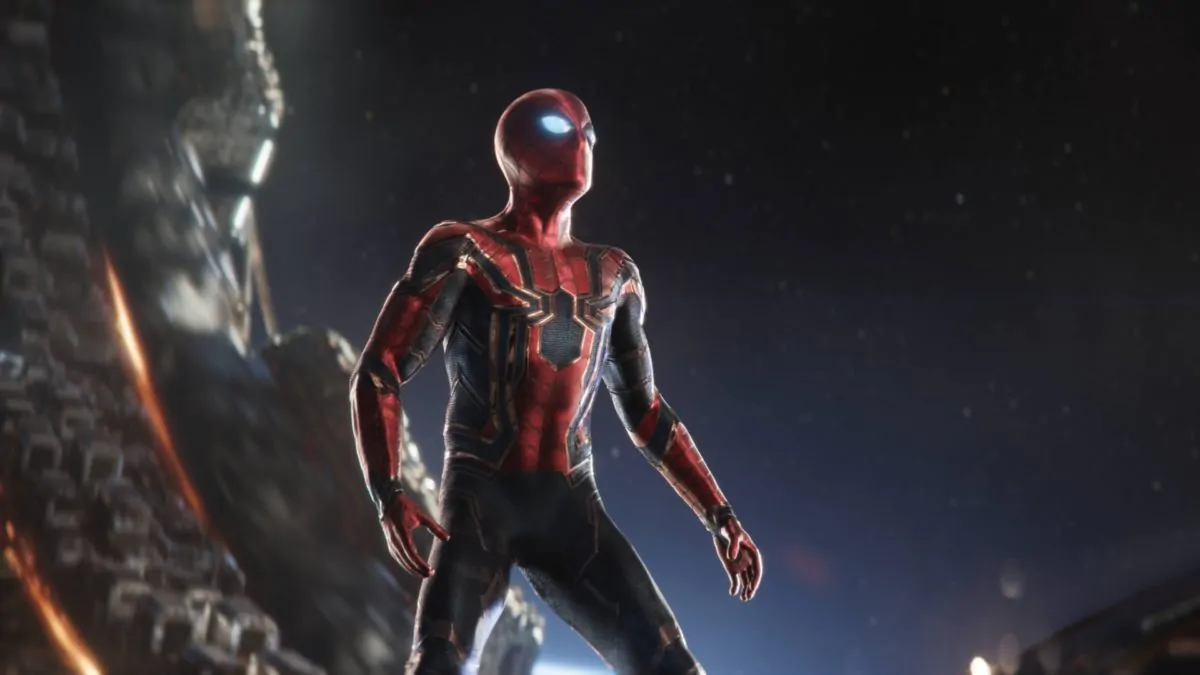 Novos planos para 'Vingadores' da Marvel envolvem o 'Homem-Aranha'