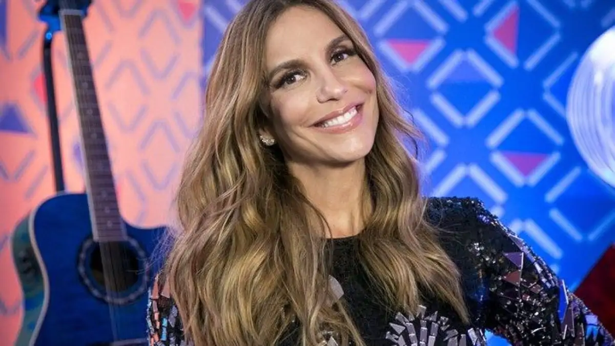 Multishow exibe hoje especial de Ivete Sangalo 