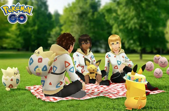 pokemon go spring 2020 2