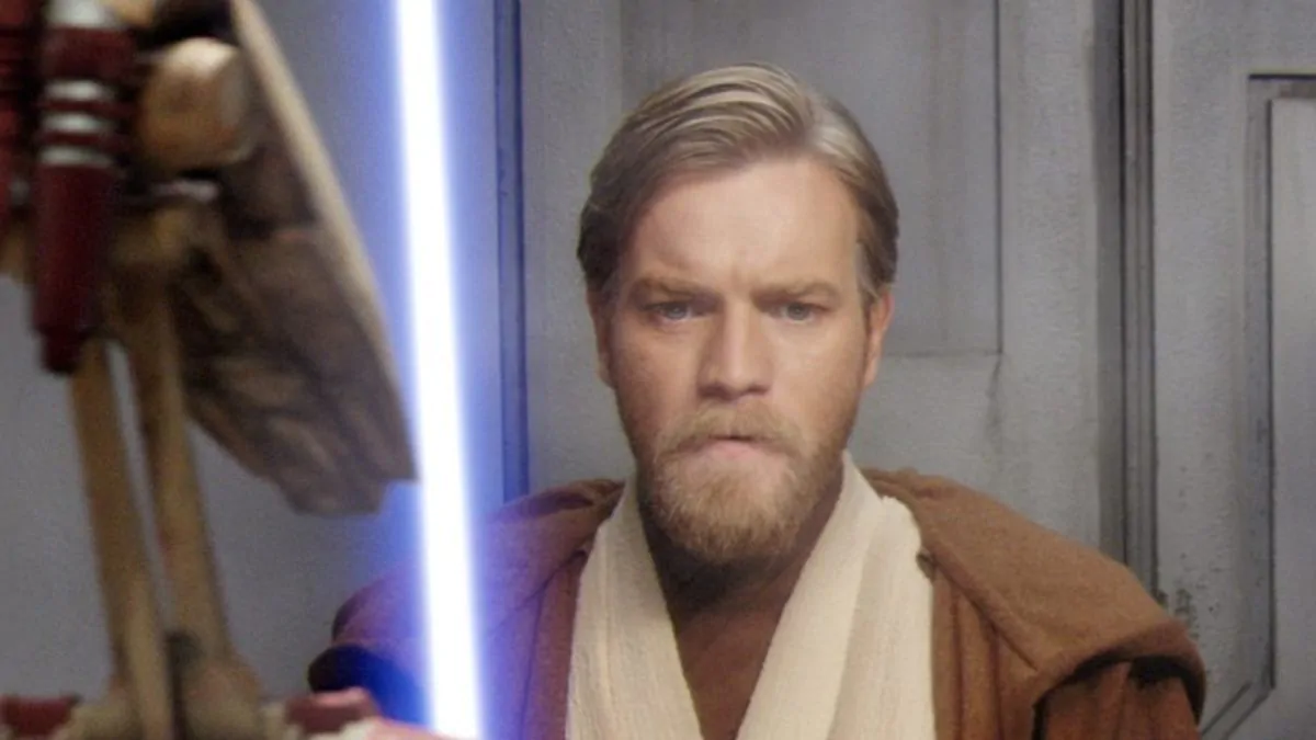 Série Obi Wan Kenobi data sofre alteração