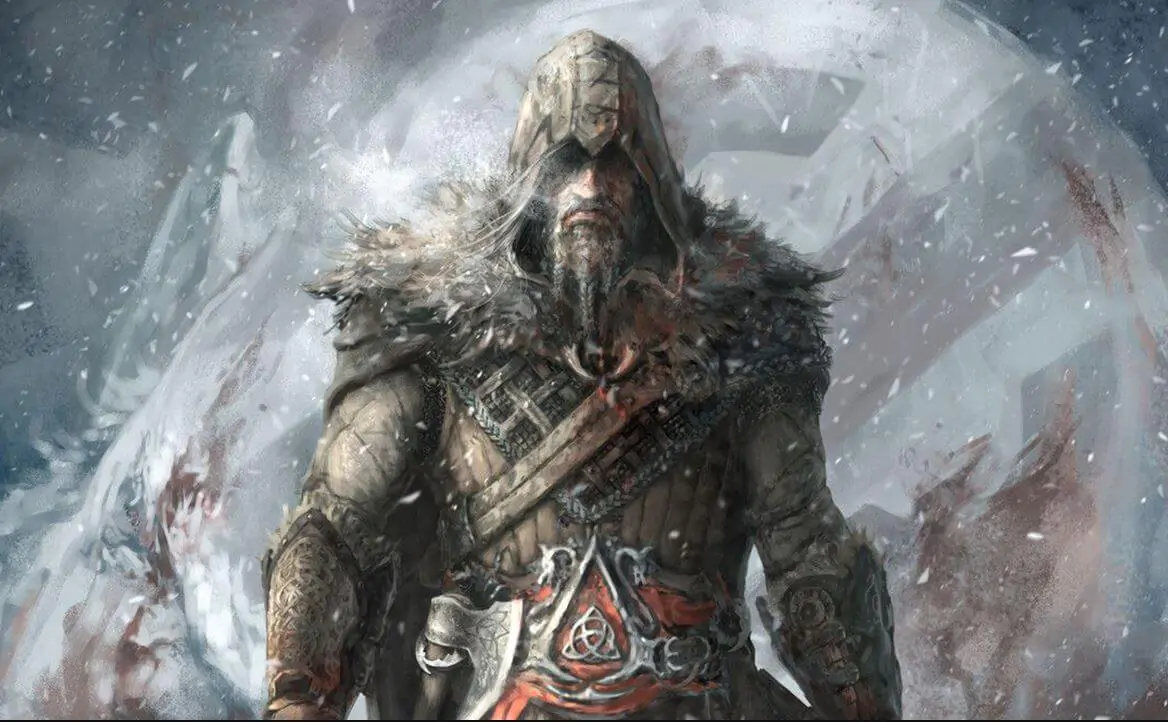 Ubisoft revela em live teaser do novo Assassin's Creed