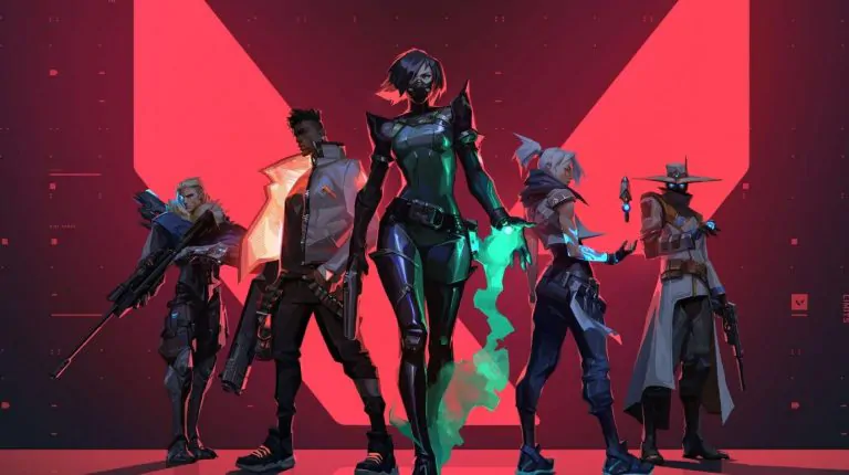 Valorant | Riot Games revela data de Beta fechado no Brasil
