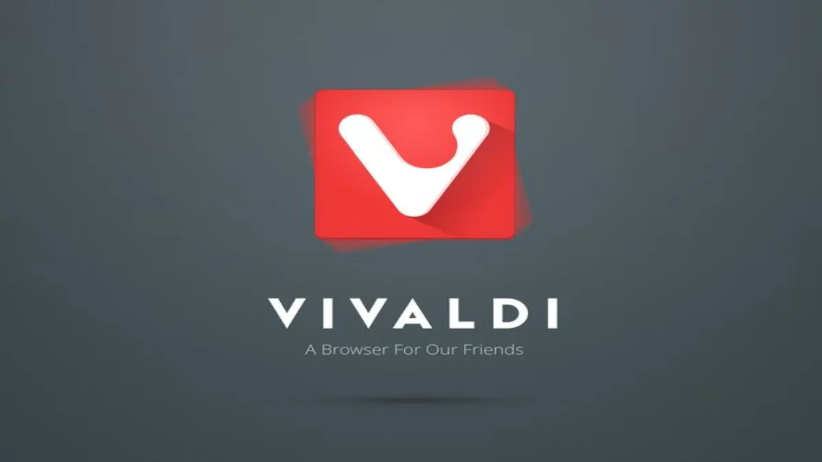 Navegador "Vivaldi" chega ao android com novidades