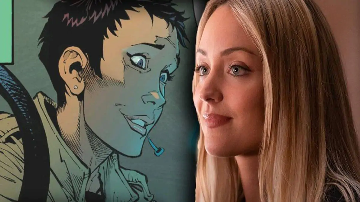 Julia Pennyworth: como a filha de Alfred se juntou ao mundo de Batman e Batwoman