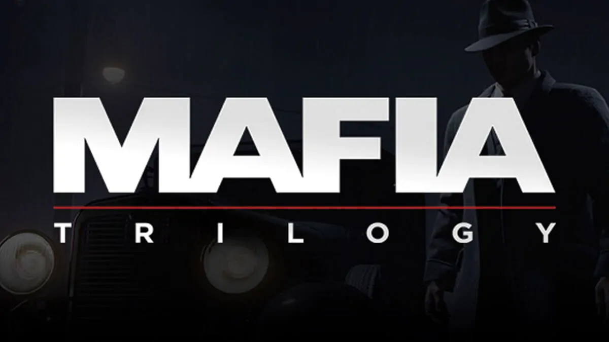 Trilogia de "Mafia" será lançada hoje com remake para Agosto