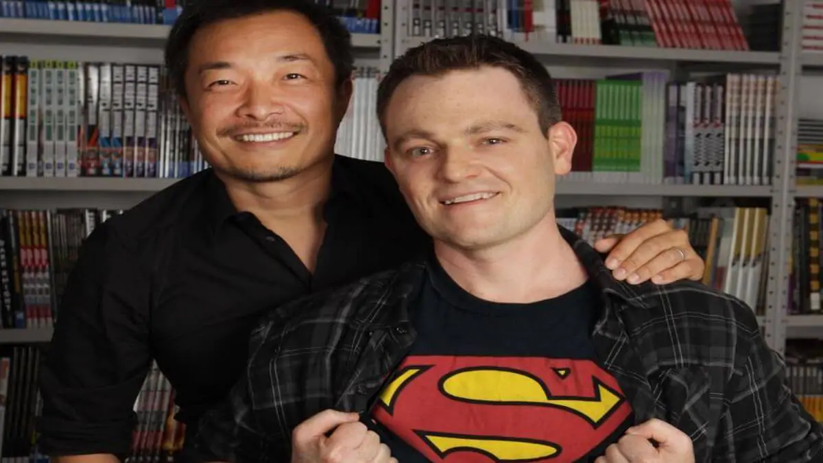 Scott Snyder, da DC Comics, revela seu amor por 'Castlevania'