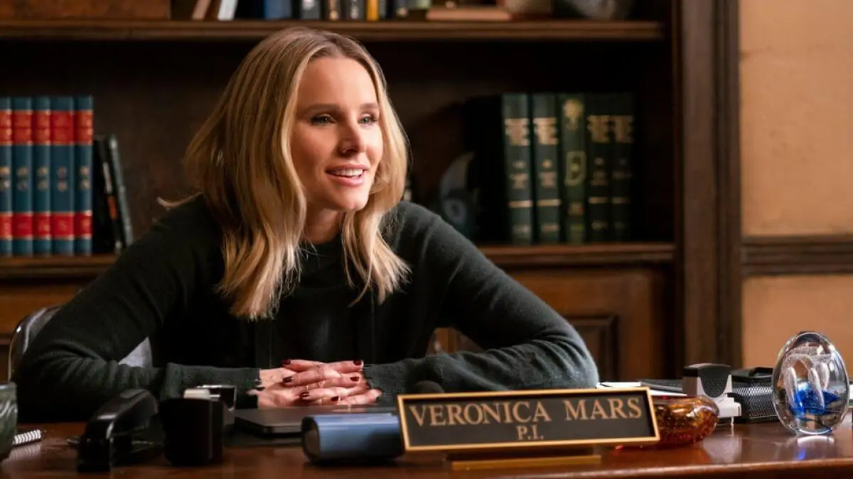 Nova Temporada de 'Veronica Mars' chega em junho na HBO