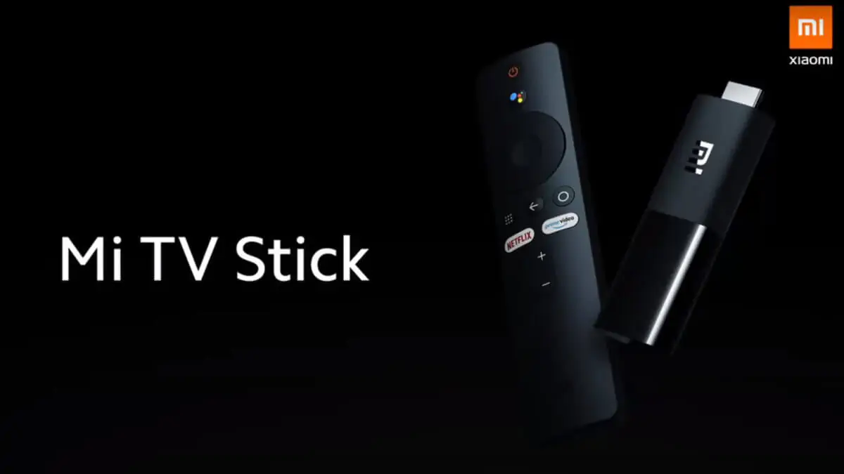 O Xiaomi Mi TV Stick é real, provavelmente tão poderoso quanto o Mi Box S