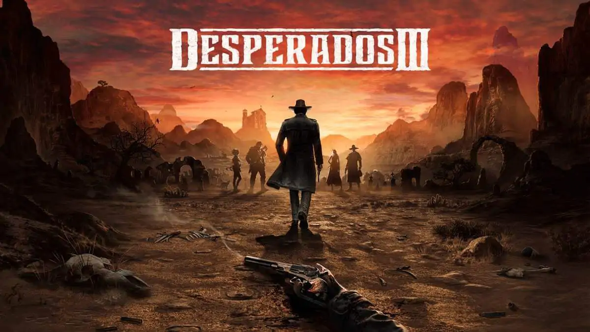 'Desesperados III' ganha novo Trailer estrelado por Hector Mendoza
