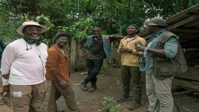 Novo filme de Spike Lee "Destacamento Blood" tem trailer liberado