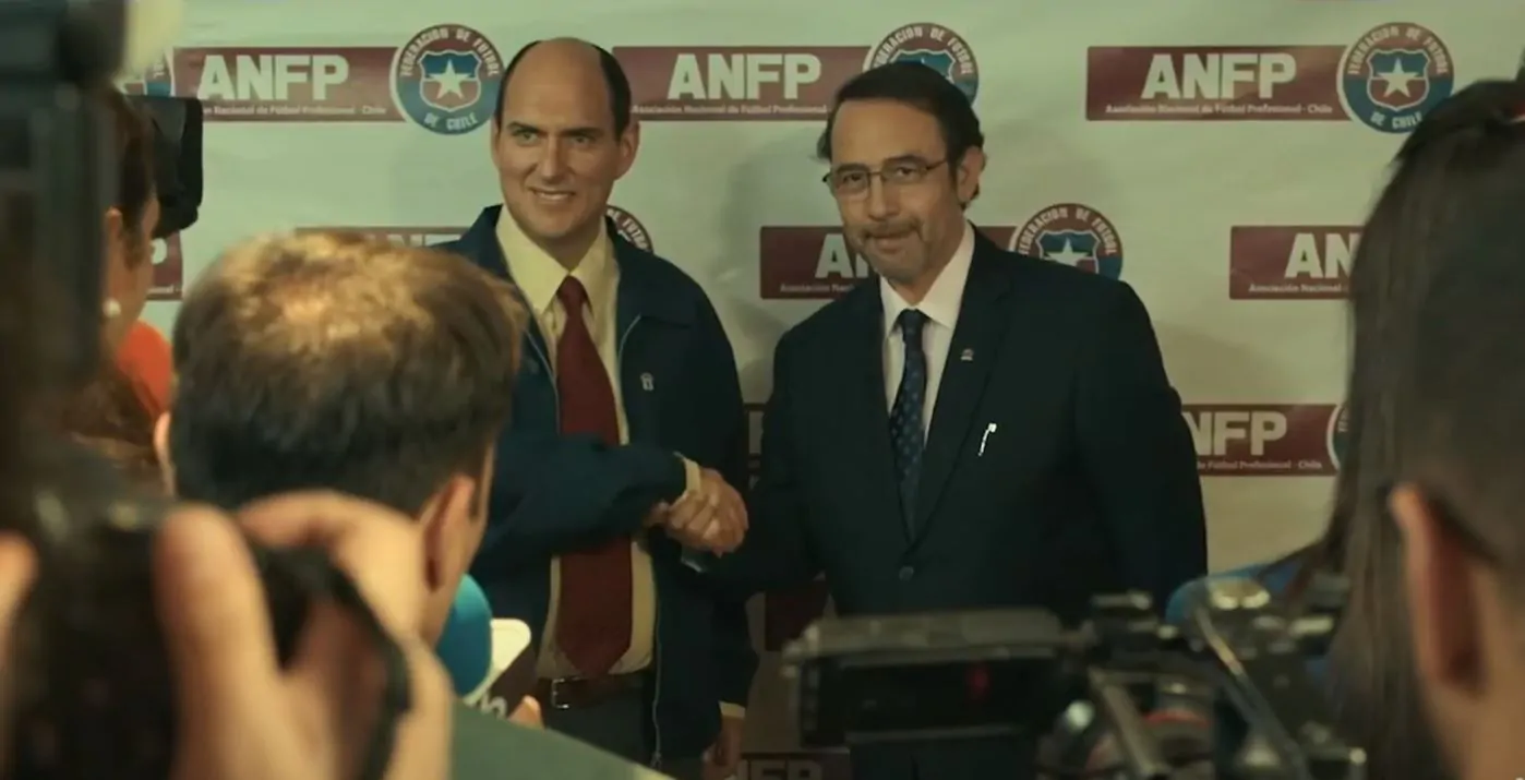 El Presidente: Série sobre o escândalo do 'FIFA Gate', ganha trailer