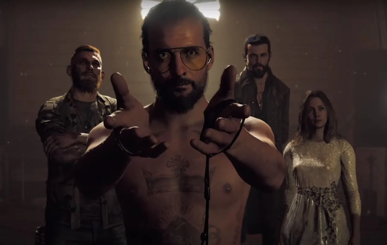 Far Cry 5 terá fim de semana gratuito