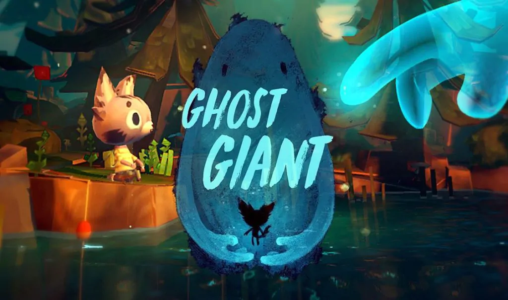 ghost giant vr