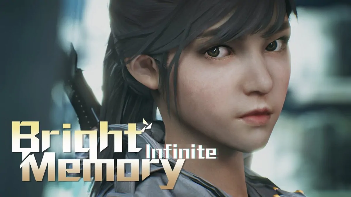 InsideXbox: Estréia trailer 'Bright Memory Infinite'