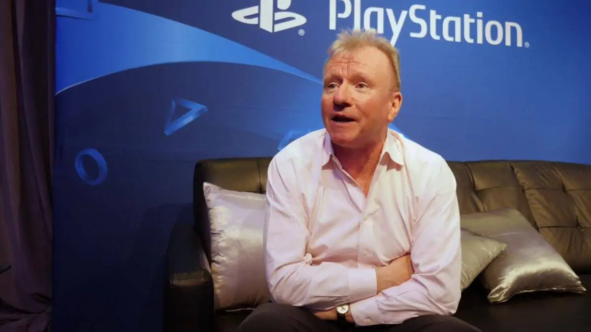 Jim Ryan fala sobre PS5 e como a pandemia pode afetar valor do console