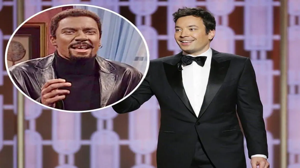 Jimmy Fallon pede desculpas pelo 'blackface' no SNL