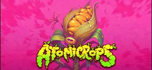 Logo Atomicrops