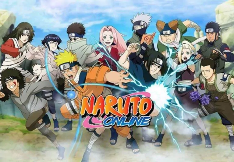Razer Gold sorteia mais de 180 códigos com itens de Naruto Online