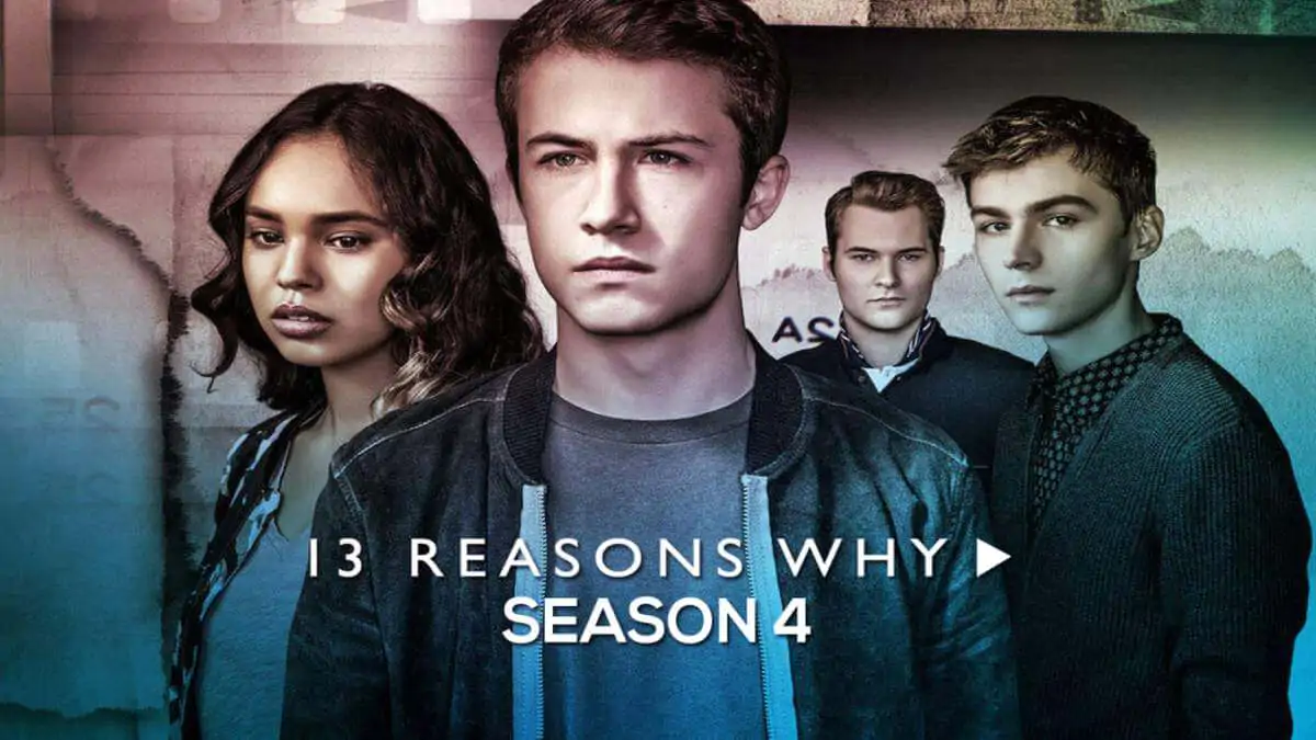 Netflix: Assista ao trailer da temporada final de '13 Reasons Why '