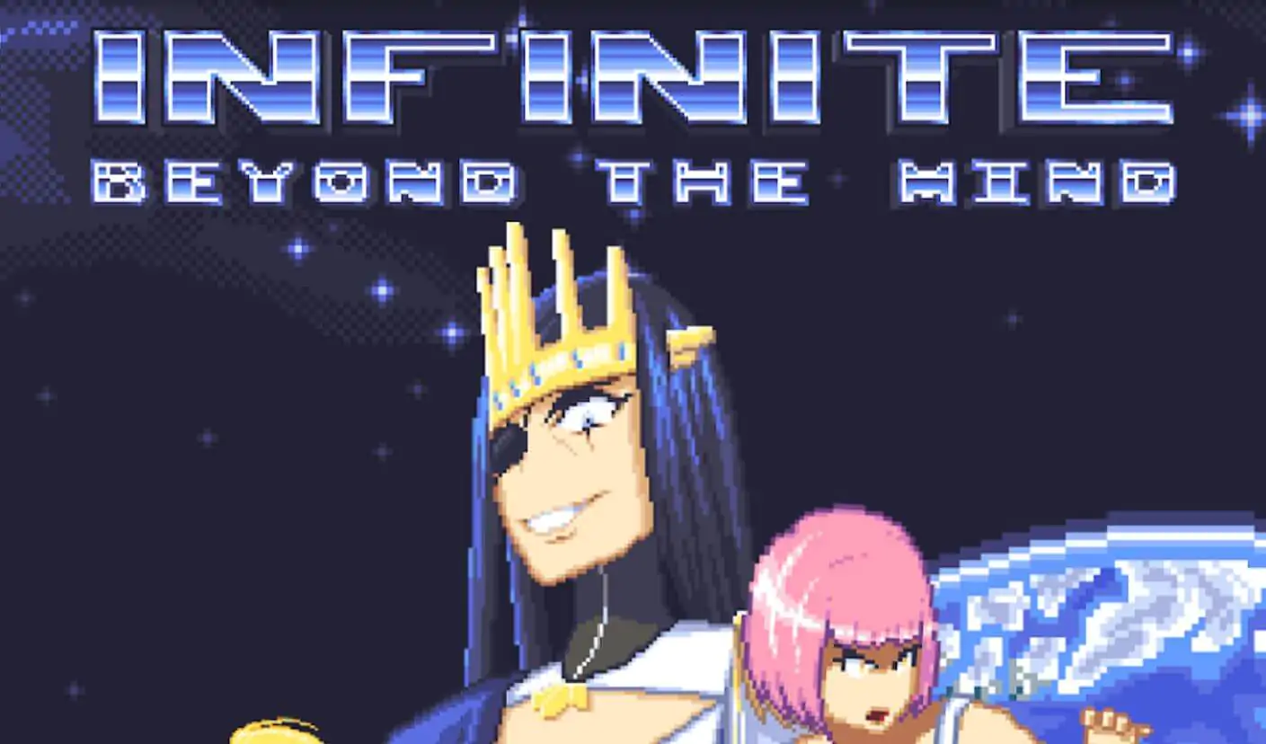 Review: Infinite – Beyond The Mind para Nintendo Switch