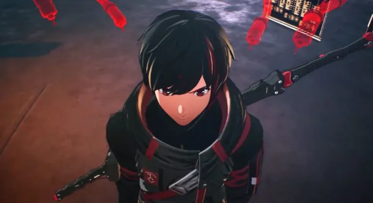Scarlet Nexus game de JRPG estará disponível no PS4, PS5 e PC