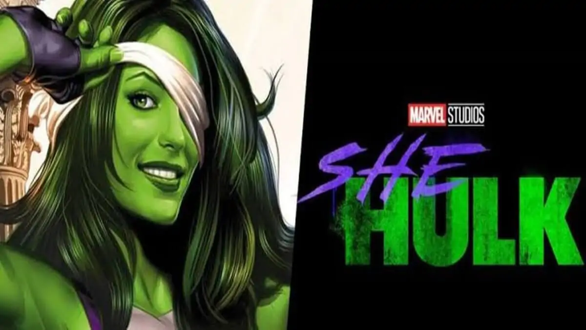 Escritora da Marvel confirma que terminou roteiros da série "She-Hulk" da Disney+
