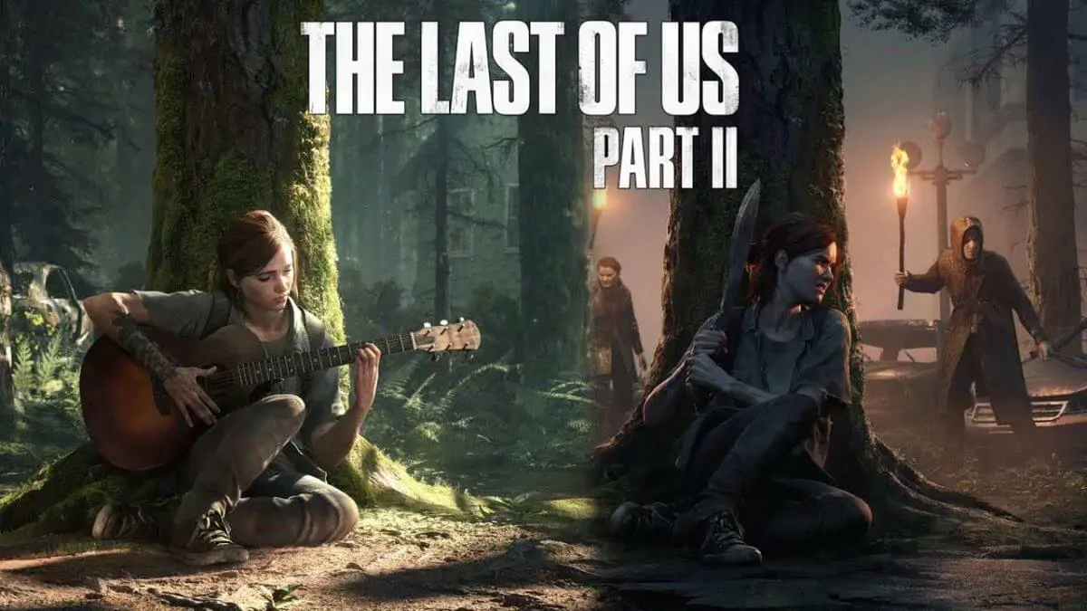 The Last of Us 2 Trailer mostra jogabilidade e visuais incríveis