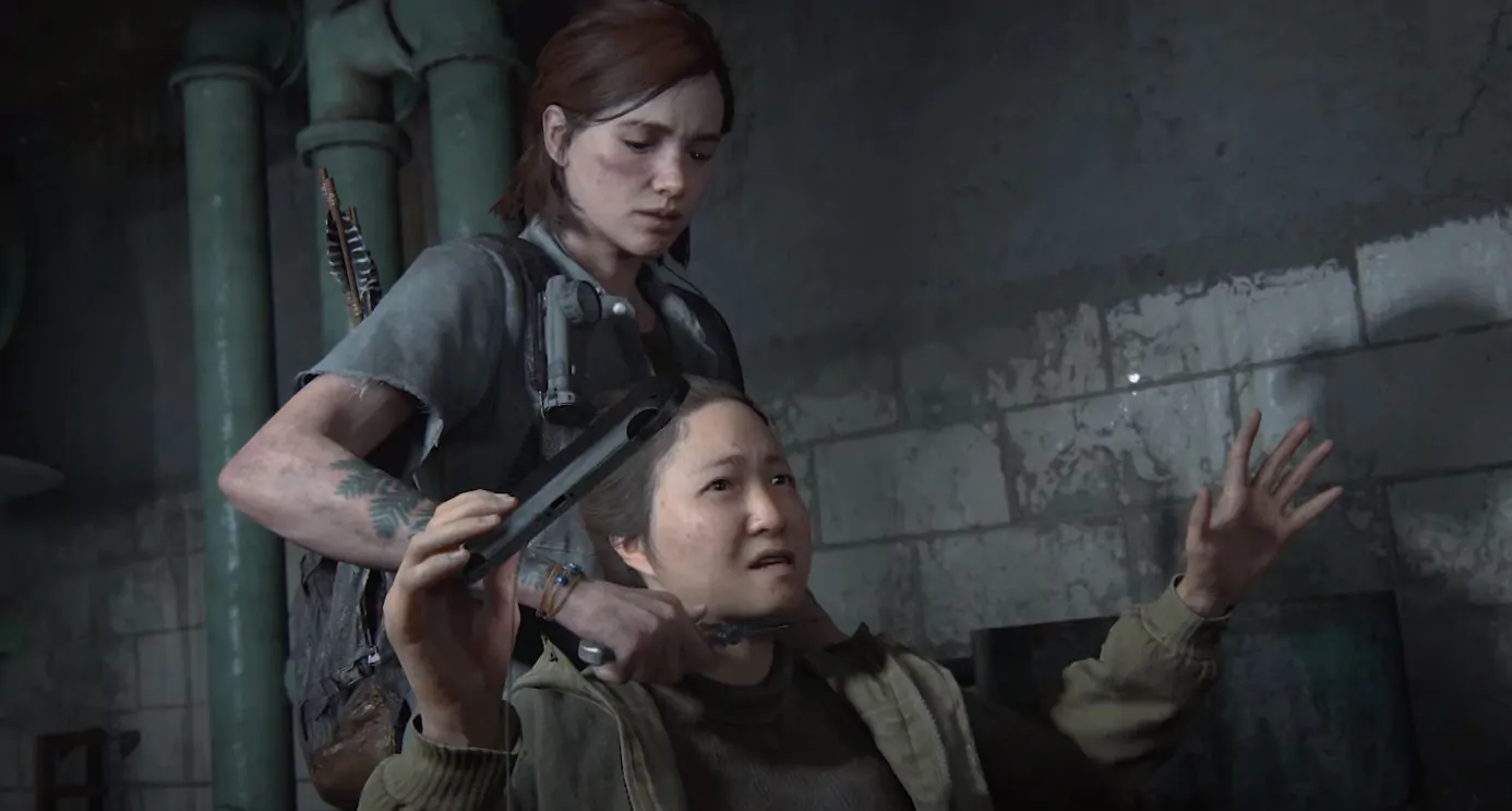 Veja como foi a gameplay de The Last of US Part II no State of Play
