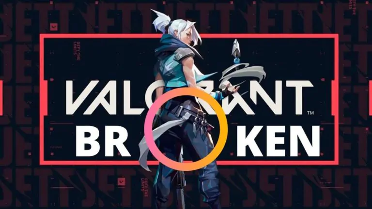Valorant e seu demoníaco vanguarda anti-cheat