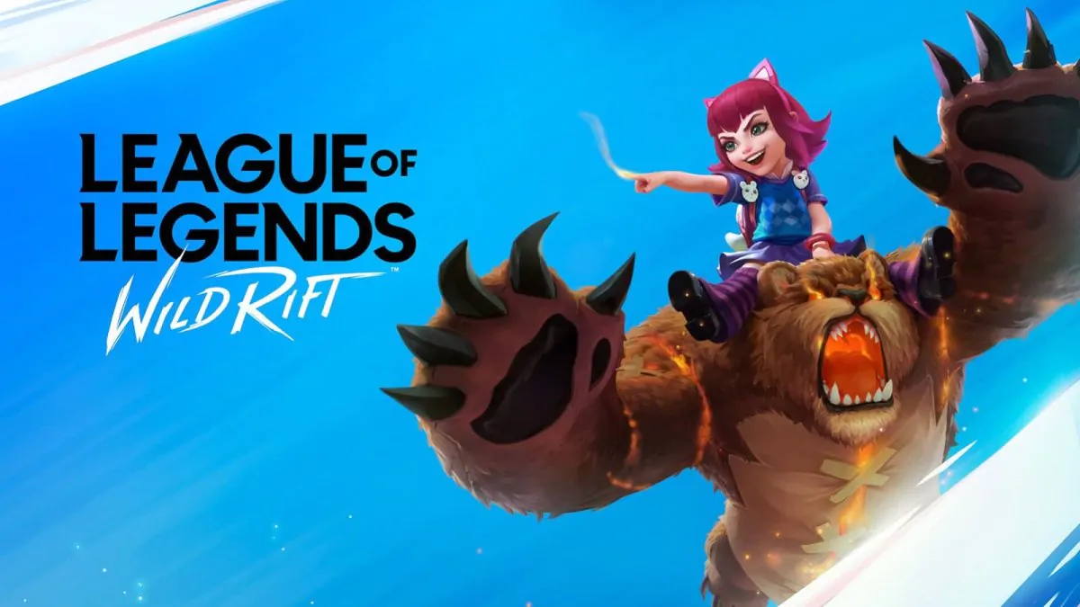 'Wild Rift': Teste Alfa chega ao Brasil em Junho