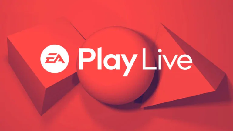 EA PLAY LIVE 2020: cobertura completa do evento nesta quinta