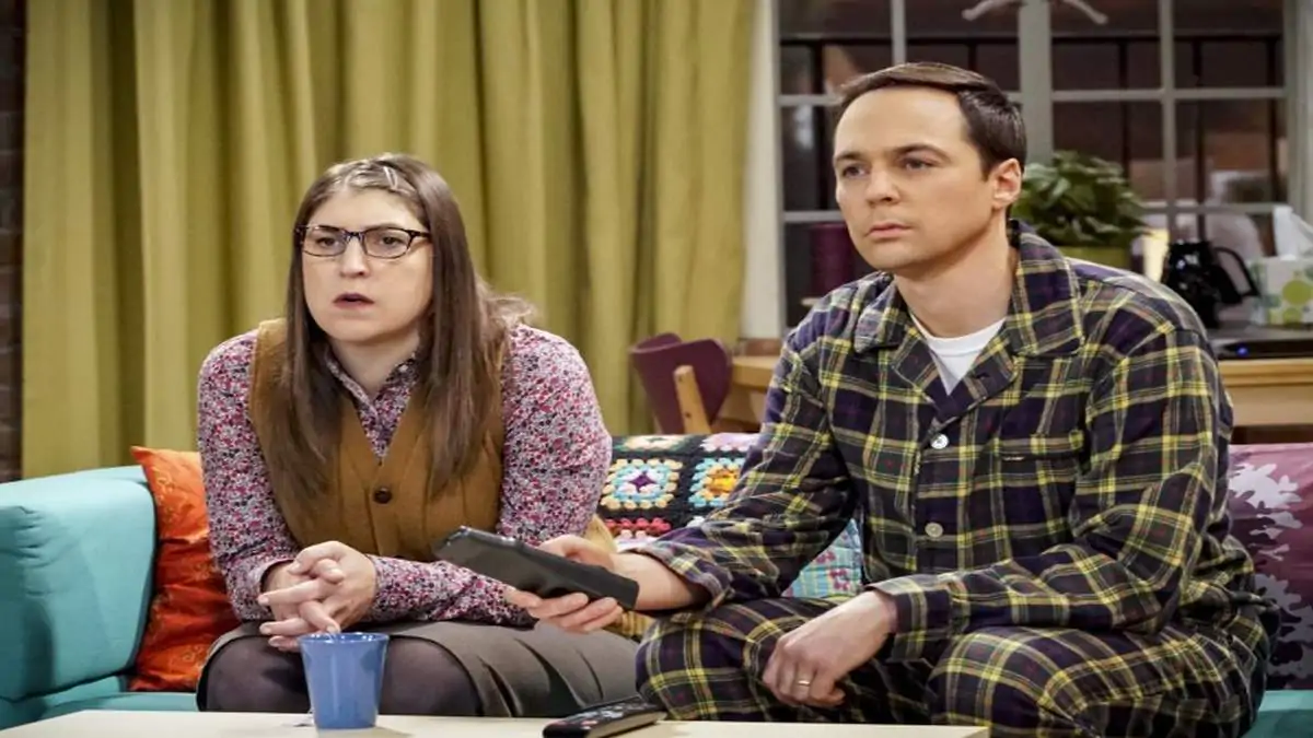 Mayim Bialik relata não ter assistido The Big Bang Theory