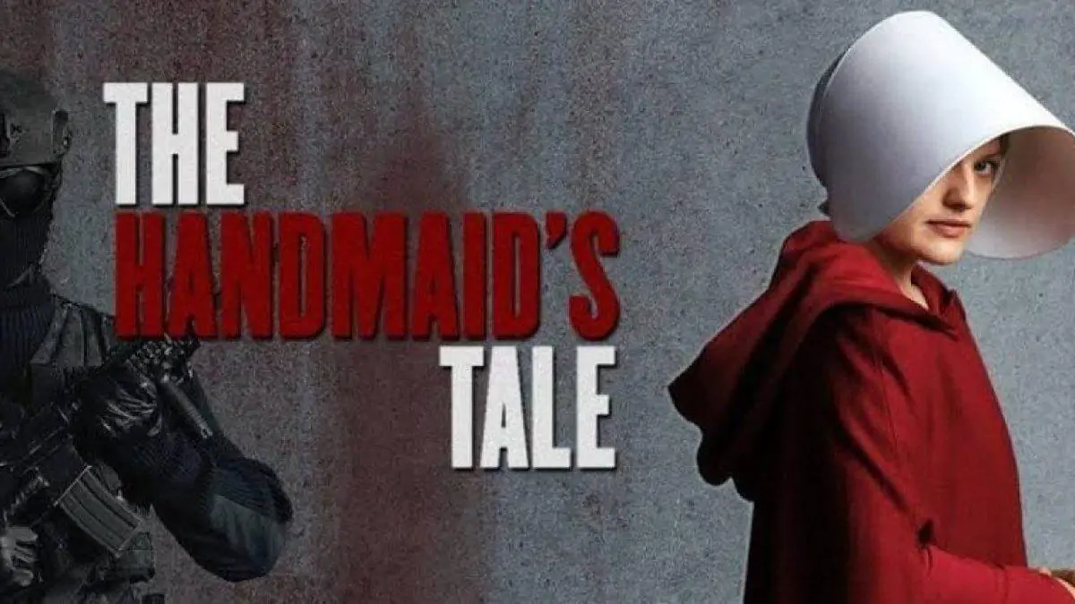 'The Handmaid's Tale' novo teaser da quarta temporada liberado