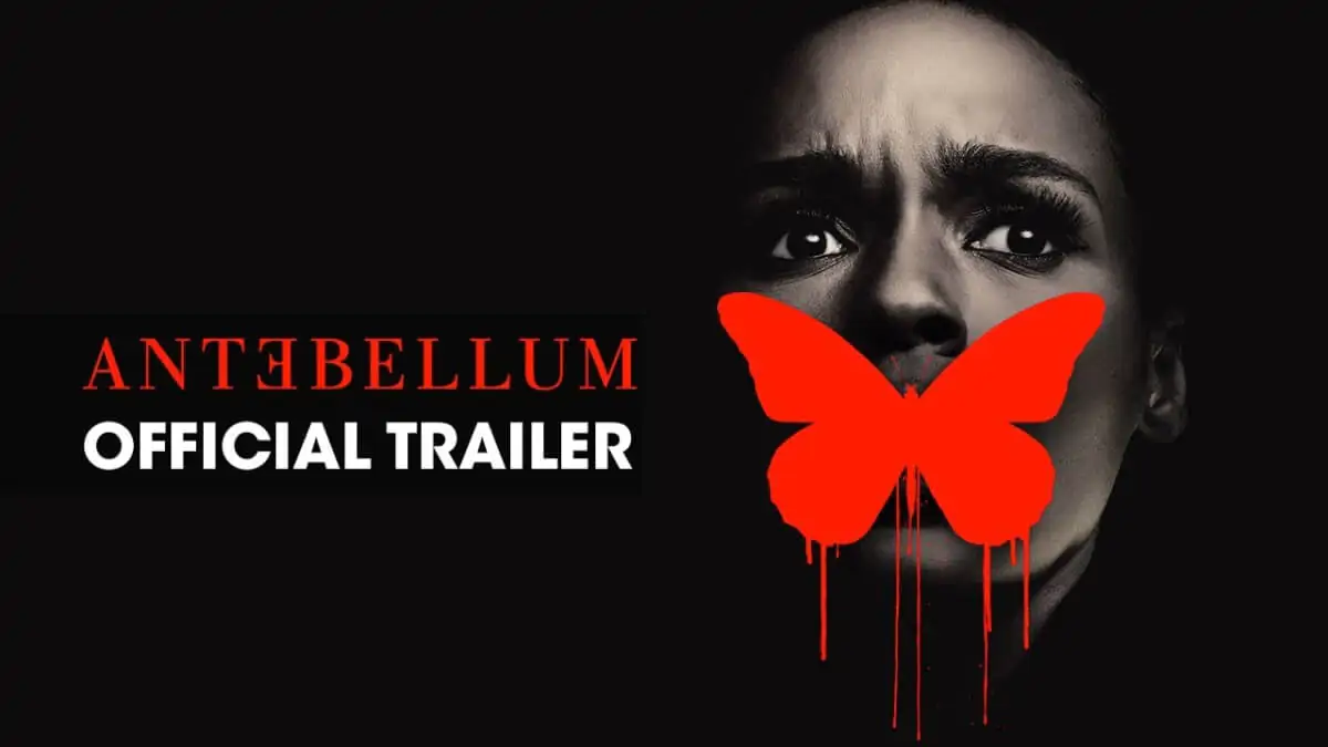 Antebellum ganha novo trailer e apresenta seus mistérios