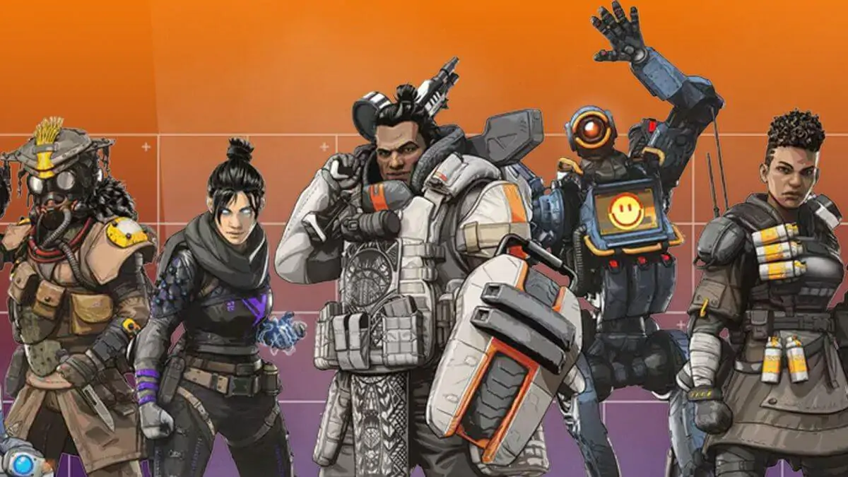 Apex Legends será lançado em dispositivos móveis em 2020