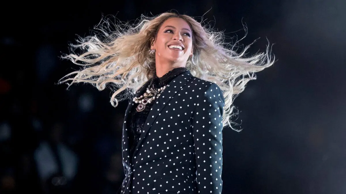 Beyoncé lança nova música 'Black Parade'